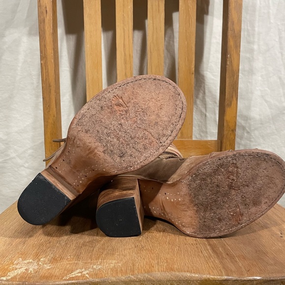 Freebird by Steven Bond Sandal Size 8 - Picture 10 of 14